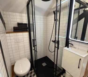Saint - Michel Apartamento | Charmant studio en centre ville