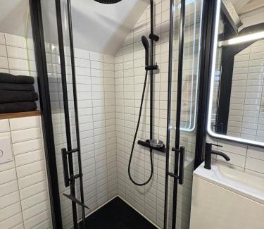 Saint - Michel Apartamento | Charmant studio en centre ville