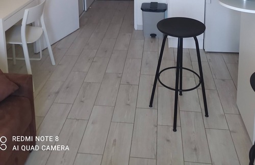 Puyricard Apartamento | Charmant Studio Climatisé Avec Piscine