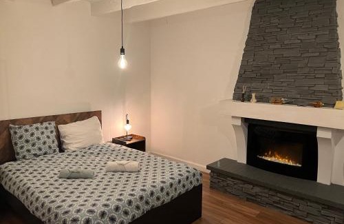 Blanzy Apartamento | charmant studio