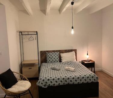 Blanzy Apartamento | charmant studio