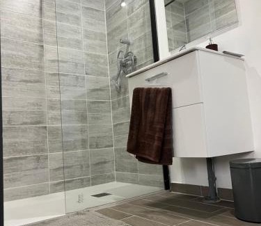 Blanzy Apartamento | charmant studio