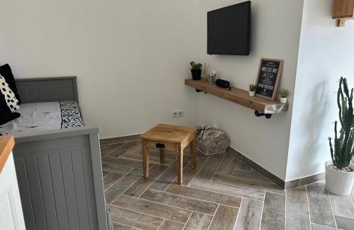 La Seyne-sur-Mer Apartamento | Charmant Studio dans villa - jardin privatif .