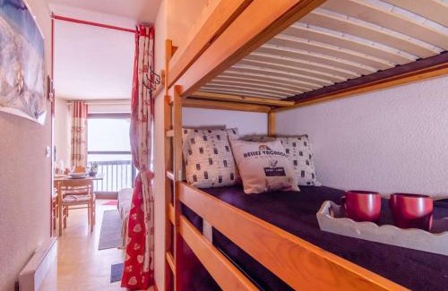Pla d'Adet Apartamento | Charmant studio pour 4 proche des pistes à Saint-Lary-Soulan - FR-1-296-363