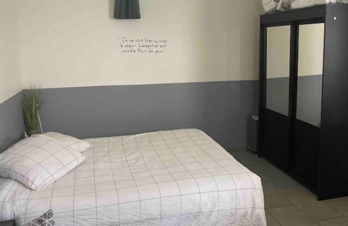 Sucy-en-Brie Apartamento | Charmant Studio