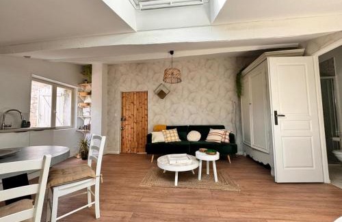 Vezenobres Casa | Charmant Studio indépendant