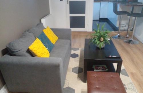 Louvres Apartamento | Charmant Studio indépendant