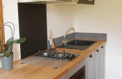 Lathuile Apartamento | Charmant Studio, Lumineux - Lac D'annecy