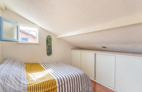 Biscarrosse Plage Apartamento | charmant Studio mezzanine