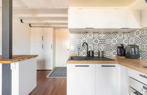 Biscarrosse Plage Apartamento | charmant Studio mezzanine
