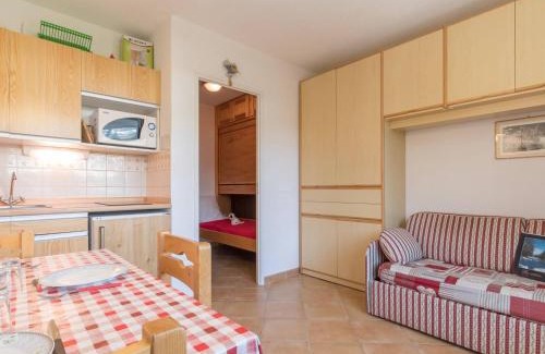 Montgenevre Apartamento | Charmant studio Montgenèvre, 3 pers, balcon sud, proche pistes - FR-1-330D-31