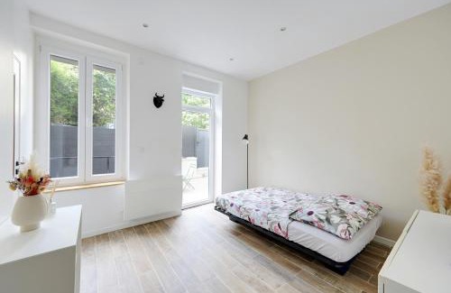 Vincennes Apartamento | Charmant Studio neuf à 10 minutes de Paris