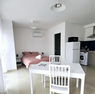 Champlan Apartamento | Charmant studio "Palmier" à 20 min de paris