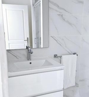 Champlan Apartamento | Charmant studio "Palmier" à 20 min de paris