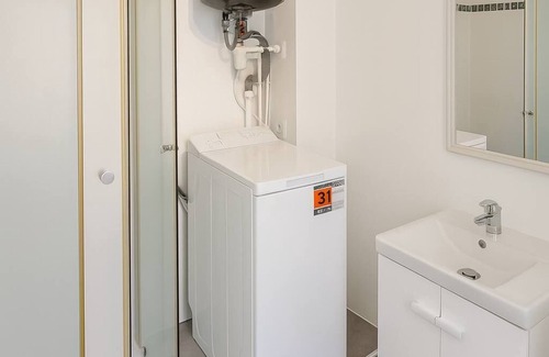 Croulebarbe Apartamento | Charmant studio Paris 13 avec ascenseur - 2P