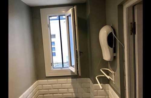 Fontainebleau Apartamento | Charmant studio plein centre