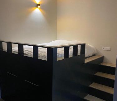 Vannes Apartamento | Charmant studio pont de Kerino-Chorus-Conleau