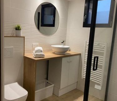 Vannes Apartamento | Charmant studio pont de Kerino-Chorus-Conleau