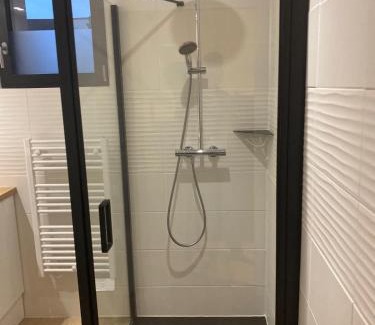 Vannes Apartamento | Charmant studio pont de Kerino-Chorus-Conleau