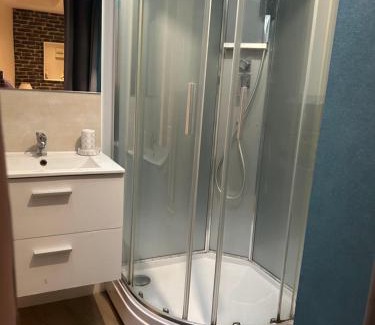 Orsay Apartamento | Charmant studio pour 2 personnes à Orsay