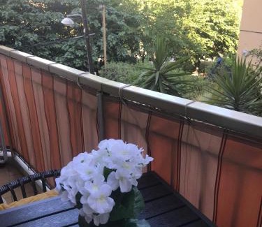 Cimiez Apartamento | Charmant Studio proche du Centre-Ville