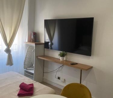 Voltaire - Saint Amour Apartamento | CHARMANT STUDIO proximité GARE LYON PART-DEU