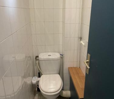 Voltaire - Saint Amour Apartamento | CHARMANT STUDIO proximité GARE LYON PART-DEU