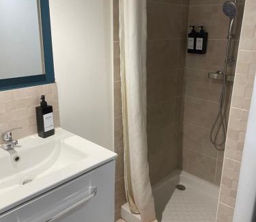 Voltaire - Saint Amour Apartamento | CHARMANT STUDIO proximité GARE LYON PART-DEU