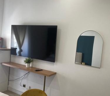 Voltaire - Saint Amour Apartamento | CHARMANT STUDIO proximité GARE LYON PART-DEU