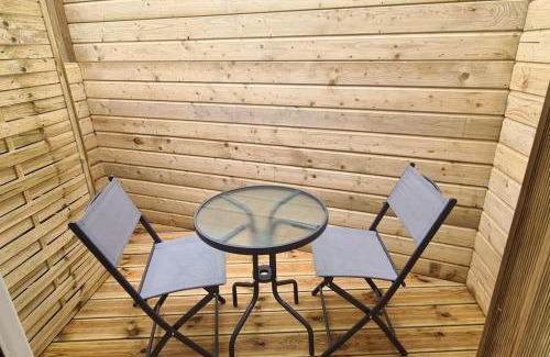 Bois de Nefles Casa | Charmant studio climatisé avec Sauna