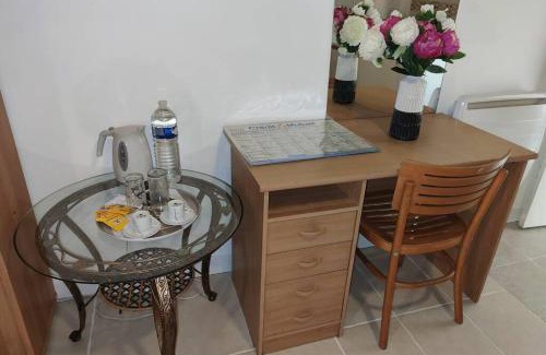 Montfermeil Apartamento | Charmant studio - Ref KP