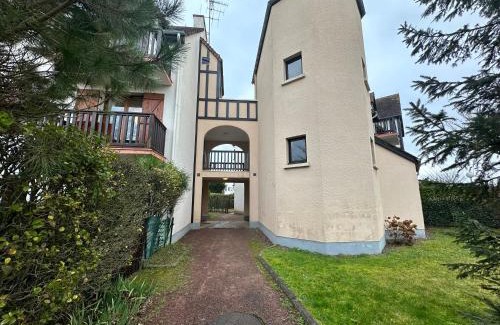 Le Home Apartamento | Charmant Studio Varaville-Proche Cabourg & Plage