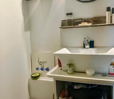 Opera Apartamento | Charmant studio Vieux Port