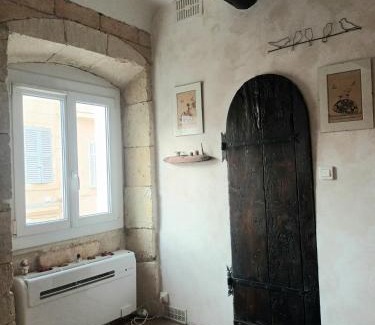 Opera Apartamento | Charmant studio Vieux Port