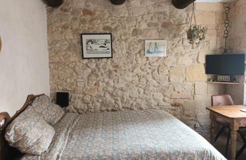 Opera Apartamento | Charmant studio Vieux Port