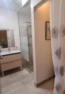 Etang Sale Les Bains Apartamento | Charmant T2 à 50m du lagon
