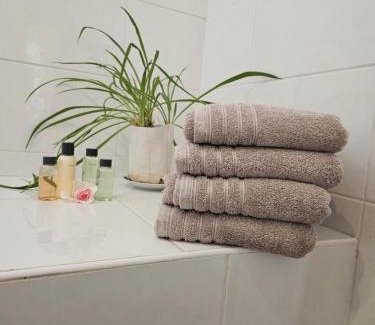 Vernier Apartamento | Charmant T2 à la Libération, Nice
