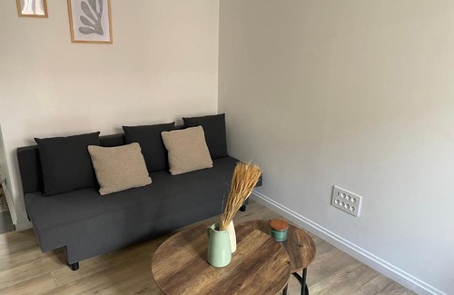 Lezennes Apartamento | Charmant T2 à Lezennes