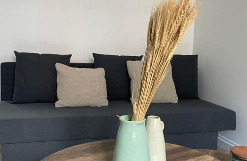 Lezennes Apartamento | Charmant T2 à Lezennes