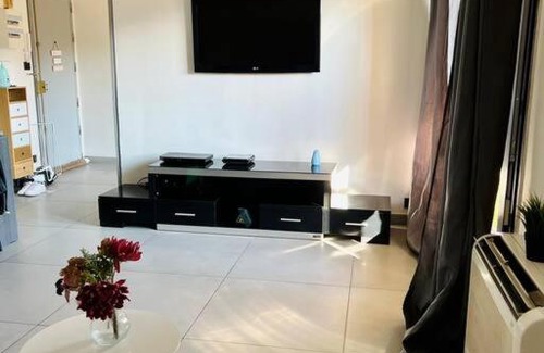 Le Beausset Apartamento | Charmant T2 55m2 4P [Circuit du Castellet/Plages]