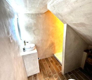 Miramas Apartamento | Charmant T2 atypique proche du centre-ville