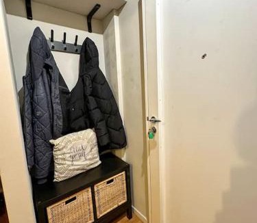 Aubervilliers Apartamento | Charmant T2 aux portes de Paris
