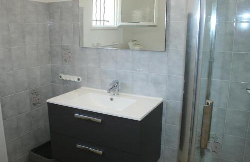 La Tranche-sur-Mer Apartamento | Charmant T2 avec Terrasse Privée, à 600m Plage et Commerces, La Tranche-sur-Mer - FR-1-22-278