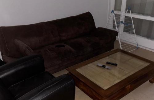 Ris Orangis Apartamento | charmant T2 avec balcon