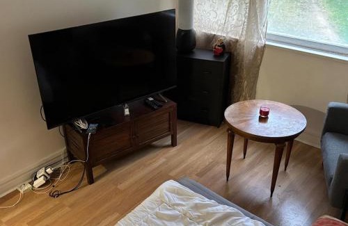 Ris Orangis Apartamento | charmant T2 avec balcon