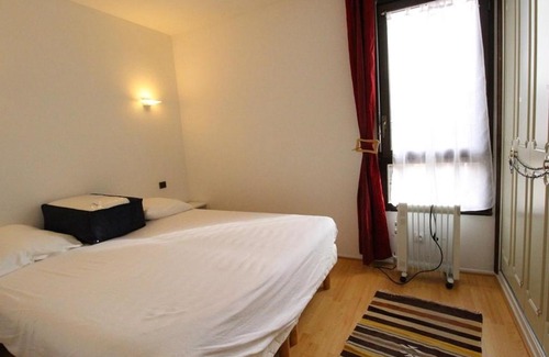 Bagneres-de-Luchon Apartamento | Charmant T2 avec balcon, parking privé, au pied du télécabine - Bagnères-de-Luchon - FR-1-313-198