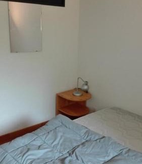 Les Angles Apartamento | Charmant T2 avec cabine fermée et terrasse