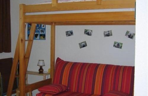 Barcelonnette Apartamento | Charmant T2 avec terrasse pour 4 pers à Barcelonnette - FR-1-165A-55