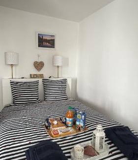 Boulevard des Poilus Apartamento | Charmant T2 bien placé avec parking