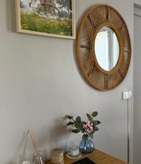 Boulevard des Poilus Apartamento | Charmant T2 bien placé avec parking